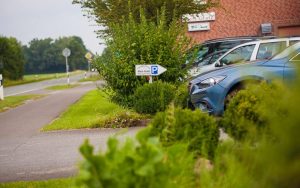 einfahrt-landgasthaus-horstmar-leer-alst